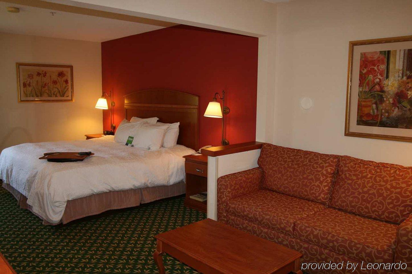 Hampton Inn Minneapolis St. Paul-Woodbury Cameră foto